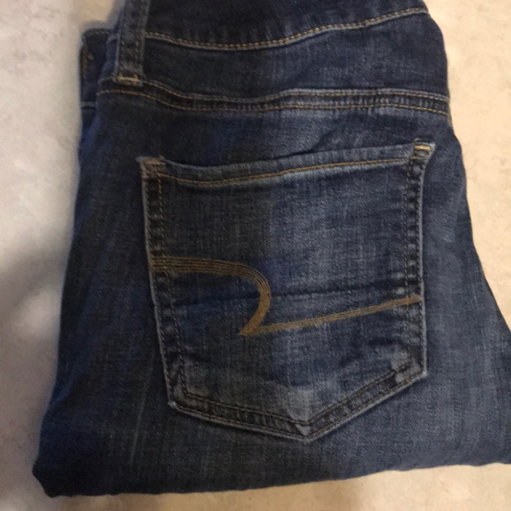 American Eagle 🦅 skinny jeans👖